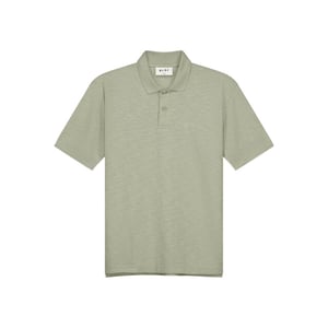 Olaf Hussein Slub polo polos m210107