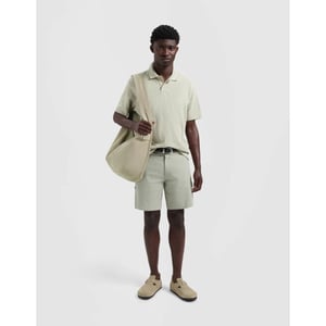 Olaf Hussein Slub polo polos m210107