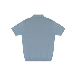 People of Shibuya Nito polo met korte mouwen