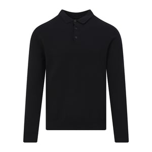 The Blueprint Polo long sleeve