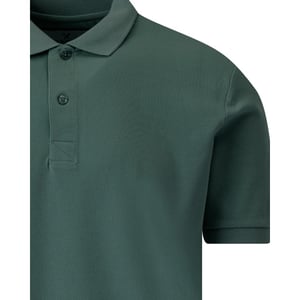 The Blueprint Polo met korte mouwen