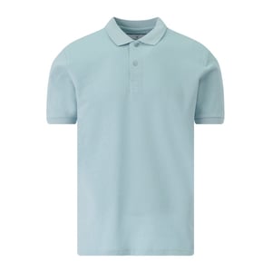 The Blueprint Polo met korte mouwen