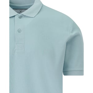 The Blueprint Polo met korte mouwen