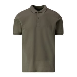 The Blueprint Polo met korte mouwen