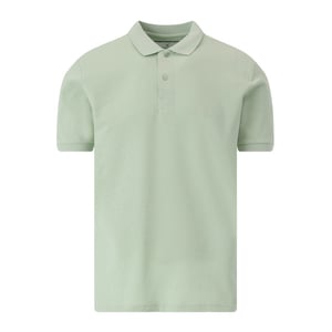 The Blueprint Polo met korte mouwen