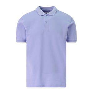 The Blueprint Polo met korte mouwen