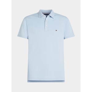 Tommy Hilfiger Polo korte mouw 1985 slim polo mw0mw17771/c10