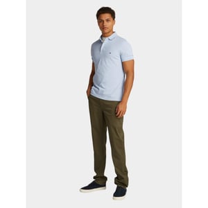 Tommy Hilfiger Polo korte mouw 1985 slim polo mw0mw17771/c10