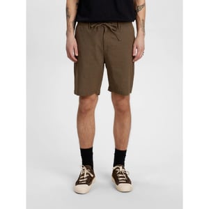 Anerkjendt 901937 aklt james cot/linen ela shorts 5562 cub