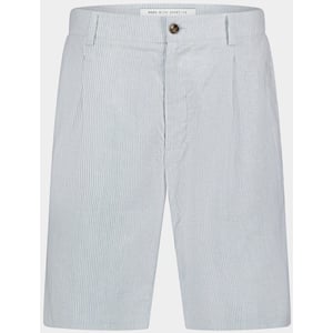 Born with Appetite Korte broek clark short 25109cl47/210 light blue