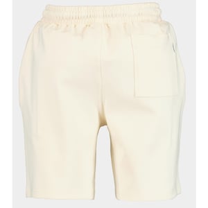 Bos Bright Blue Supply & co. korte broek sylvan clean sweat short 25109sy12/150 off-white