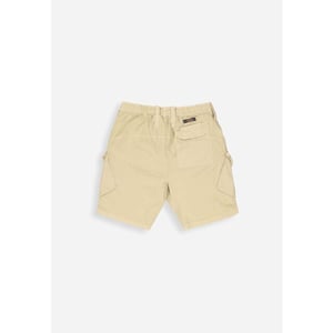 Butcher of Blue Royal navy ribstop short
