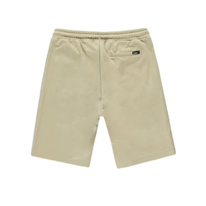 Cars Herell short