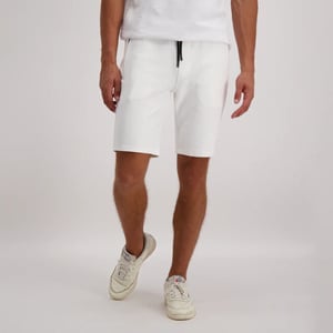 Cars Korte broek herell sw short off white