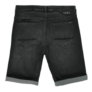 Cars Korte spijkerbroek california black used