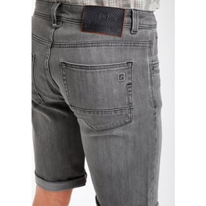Gabbiano Korte spijkerbroek 825582 202 grey