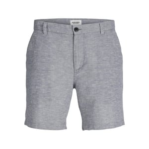 Jack & Jones Jpstace jjsummer linen blend short licht