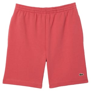 Lacoste Korte joggingbroek fleece