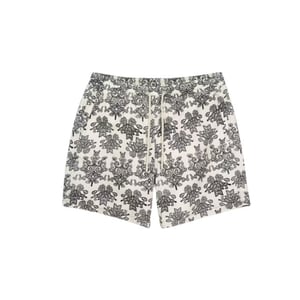 NN07 Gregor shorts