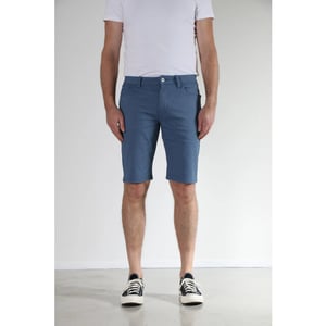 New-Star Heren korte broek 0251 nyon blue
