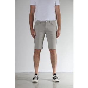 New-Star Heren korte broek 0251 nyon ecru