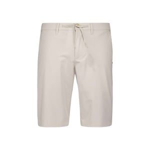 No Excess Short chino jersey travel sand