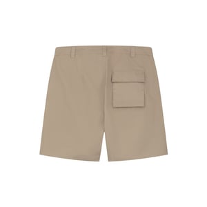 Olaf Hussein Utility shorts