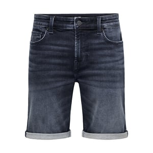 Only & Sons Onsply blue denim