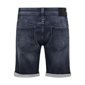 Only & Sons Onsply blue denim