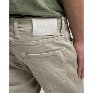 Replay Short