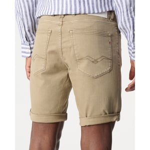 Replay Short
