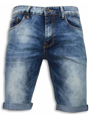 True Rise Basic korte broek