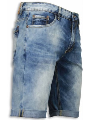 True Rise Basic korte broek