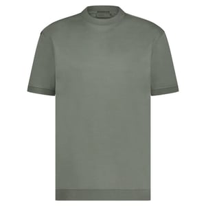 Aeden T-shirt korte mouw a22242815