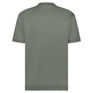 Aeden T-shirt korte mouw a22242815