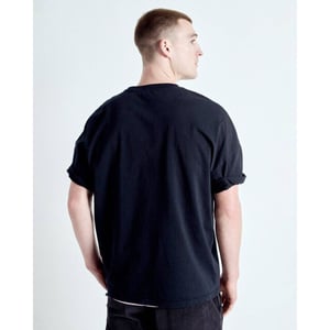 American Vintage T-shirt korte mouw mfiz02ah25