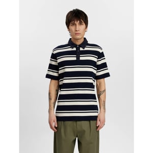 Anerkjendt 901925 akkikki yd polo tee 3059 sky captain