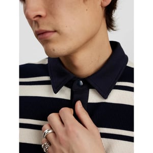 Anerkjendt 901925 akkikki yd polo tee 3059 sky captain