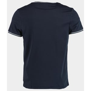 Born with Appetite T-shirt korte mouw reserve tee 25108re95/290 navy