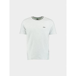 Boss Green T-shirt korte mouw tee tape jq 10267274 01 50531376/100