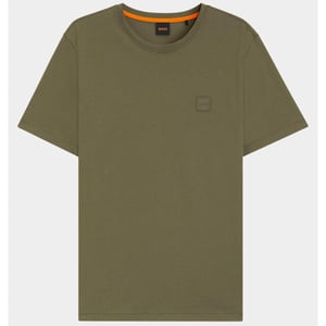 Boss Orange T-shirt korte mouw tales 10242631 02 50508584/342