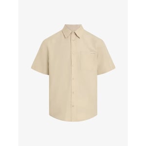 Calvin Klein Heren blouse linnen