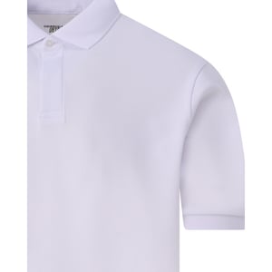 Drykorn Santos polo met korte mouwen