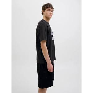 Jack & Jones Jcolido aop front print tee