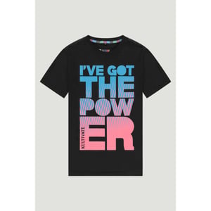 Kultivate ts Power