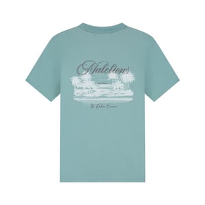 Malelions Mm1-hs25-42 t-shirt