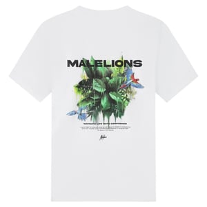 Malelions Parrot t-shirt