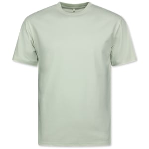 New Ment T-shirt oversized effen t-shirt