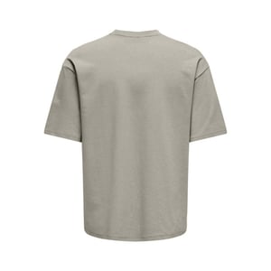 Only & Sons Onscaspian aut ss tee noos