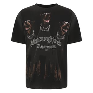Represent Heren thoroughbred t-shirt